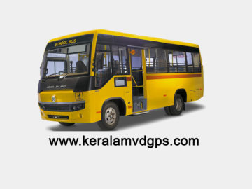 MVD set to Track Transport Vehicles