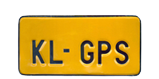 KL-GPS